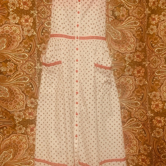 April Cornell Dress - Picture 3 of 7